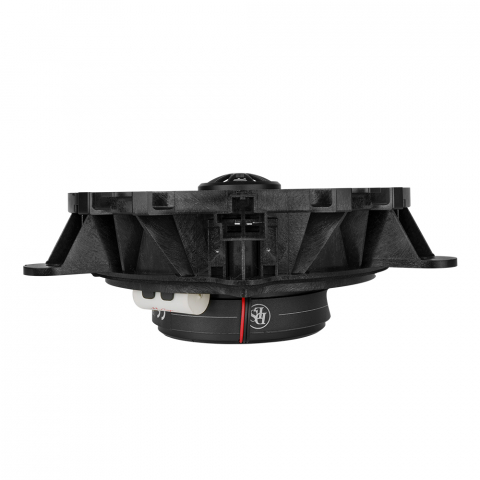 Set coaxiale DLS Cruise CRPP-VO1.6CX compatibile Volvo 16.5 cm 90W [5]