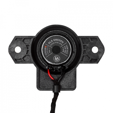 Set tweeter-e DLS Cruise CRPP-VO2.18 compatibil Volvo 25 mm 50W [6]