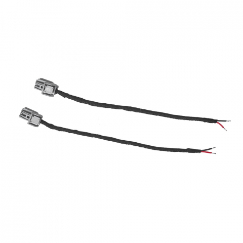 Set midbass DLS Cruise CRPP-VO2.44 compatibil Volvo 10 cm 60W [13]