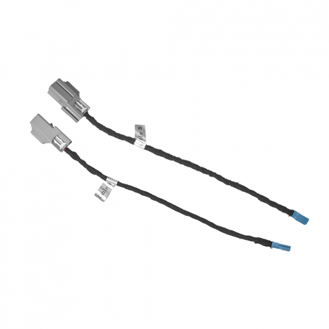 Set midbass DLS Cruise CRPP-VO2.48 compatibil Volvo 10 cm 60W [12]