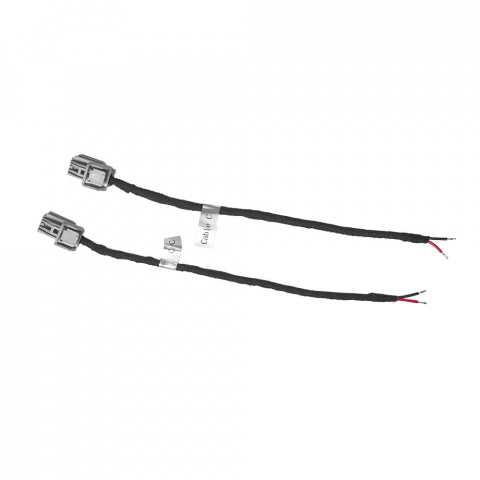 Set midbass DLS Cruise CRPP-VO2.48 compatibil Volvo 10 cm 60W [14]