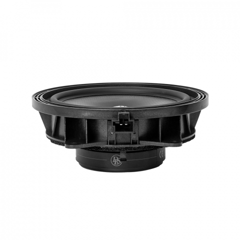 Set midbass DLS Cruise CRPP-VO2.68 compatibile Volvo 16.5 cm 100W [5]