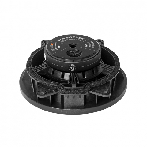 Set midbass DLS Cruise CRPP-VO2.68 compatibile Volvo 16.5 cm 100W [6]