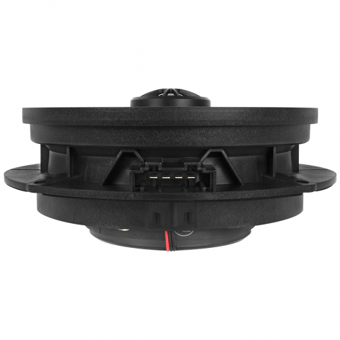 Set coaxiale DLS Cruise CRPP-2.6CX compatibil Seat Skoda VW 16.5 cm 90W [5]