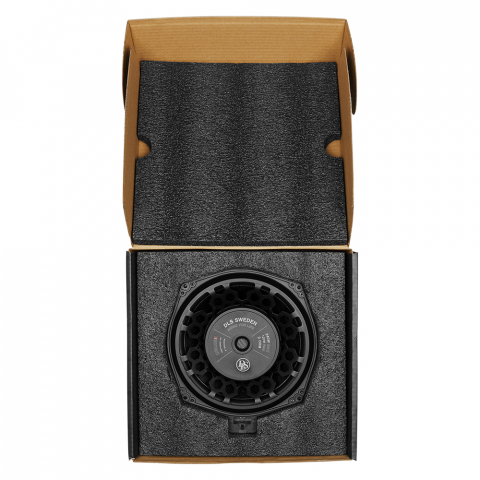 Subwoofer OEM Fit DLS Cruise CRPP-BMW1.82 ,20 cm, 120W RMS, 2 Ohm [7]