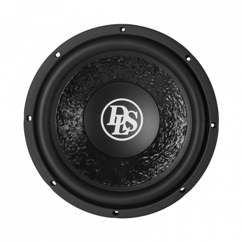 Subwoofere auto - Subwoofer auto DLS PE10.D2 10 inch 300W 2 Ohm