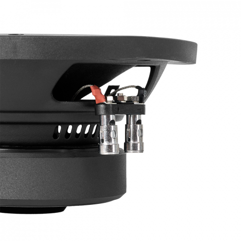 Subwoofer auto DLS PE8.D2 8 inch 200W 2 Ohm [5]