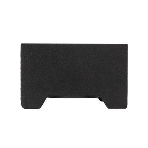 Subwoofer auto pasiv DLS Performance PESB18 20cm 200W 2x2 Ohm [4]