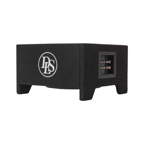 Subwoofer auto pasiv DLS Performance PESB18 20cm 200W 2x2 Ohm [2]