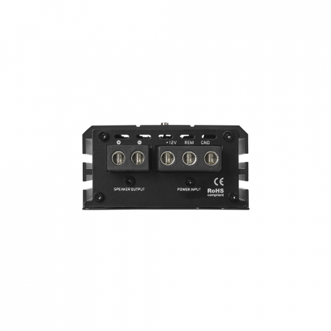 Amplificator auto DLS Performance Slim PS1.500 monobloc 500W [3]