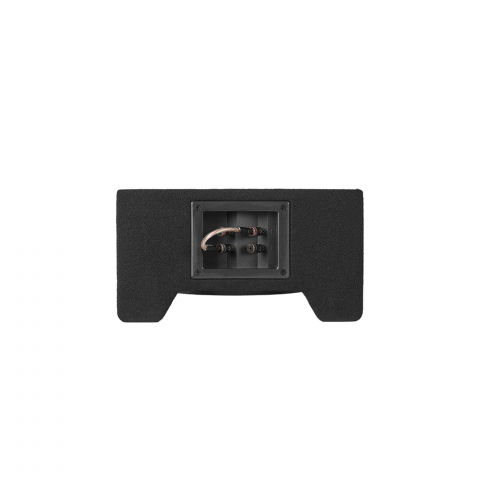 Subwoofer auto pasiva DLS PESB28 2x 8 inch 400W cu incinta [6]