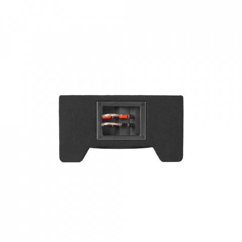 Subwoofer auto pasiva DLS PESB28 2x 8 inch 400W cu incinta [7]