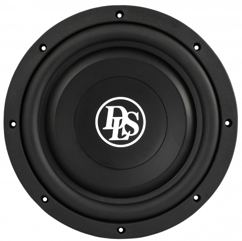 Subwoofere auto - Subwoofer auto DLS PS10 10 inch 400W 4 Ohm