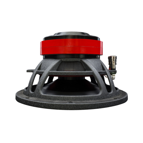 Subwoofer auto pasiv EMPHASER ESW-M8 Monolith 20 cm 1x 4 Ohm 200W [2]