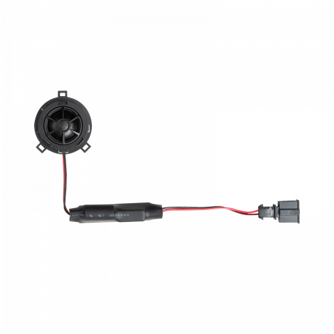 Set componente EMPHASER VWF4 compatibil VW T6.1 15 cm 80W [3]