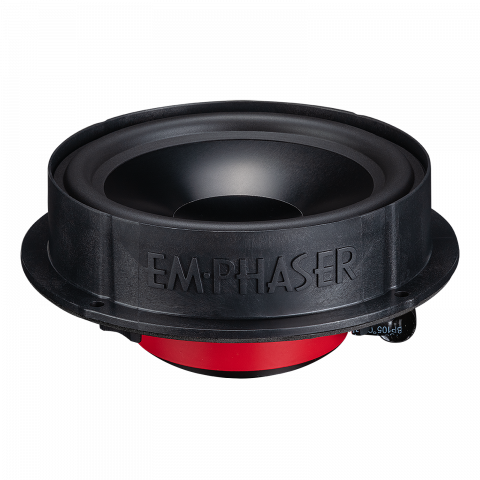 Set componente EMPHASER VWF4 compatibil VW T6.1 15 cm 80W [1]