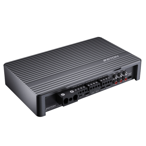 Amplificatoare auto - Amplificator auto Eton MA 6 6 canale 6x225W