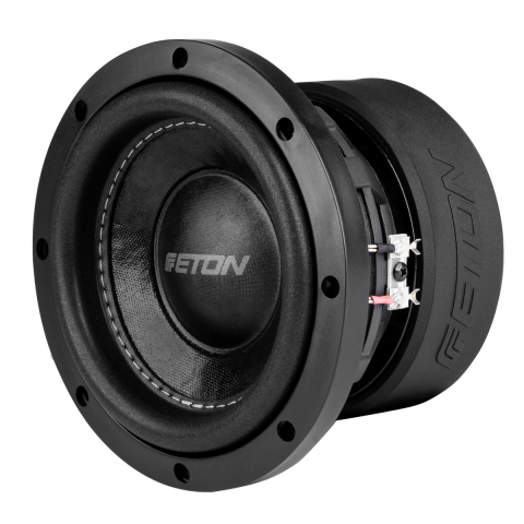Subwoofere auto - Subwoofer auto ETON MW 6.5 16.5 cm 300W 2x2 Ohm