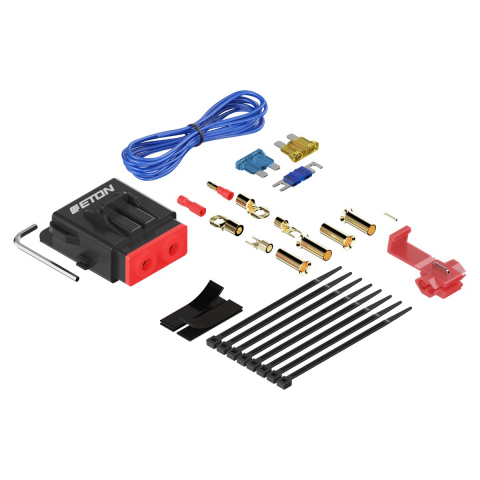 Kit cablu alimentare ETON PCC10  10 mm 5.5m OFC [1]