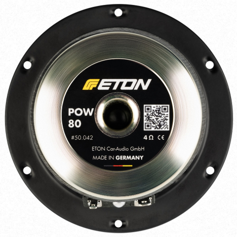 Set midbass ETON POW 80 8 cm 20W [2]
