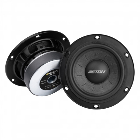 Upgrade - Set midbass ETON PRA 80 8 cm 20W