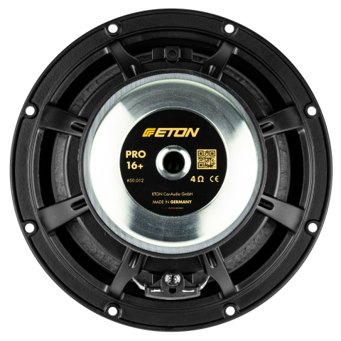 Set componente ETON PRO 16+ 16.5 cm 70W [2]