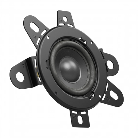 Set midbass ETON PRW 50 5 cm 15W [3]