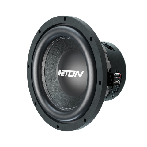 Subwoofere auto - Subwoofer auto ETON PW 10 25 cm 500W 2x2 Ohm
