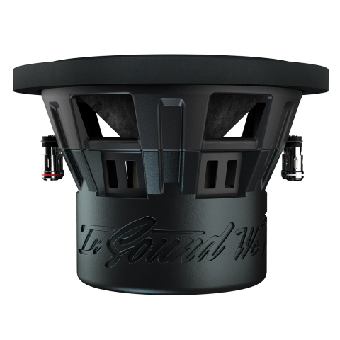 Subwoofer auto ETON PW 8 20 cm 300W 2x2 Ohm [1]