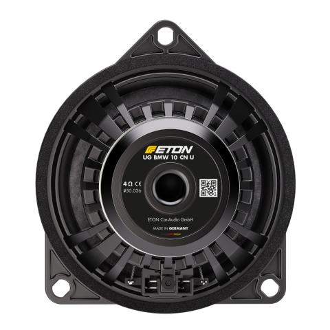 Difuzor centru OEM Fit BMW ETON UG BMW 10 CN U, component, 2 cai, 10 cm, 30W RMS [2]