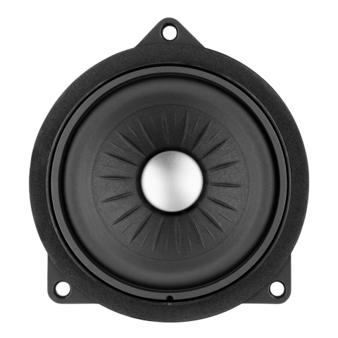 Set difuzoare OEM Fit BMW Eton UG BMW 10 T, componente, 2 cai, 10 cm, 25W RMS [1]