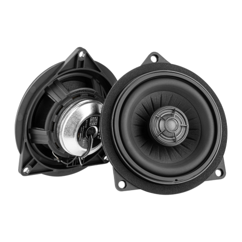 OEM Fit - Set difuzoare OEM Fit BMW ETON UG BMW 10 X T, coaxiale, 2 cai, 10 cm, 25W RMS