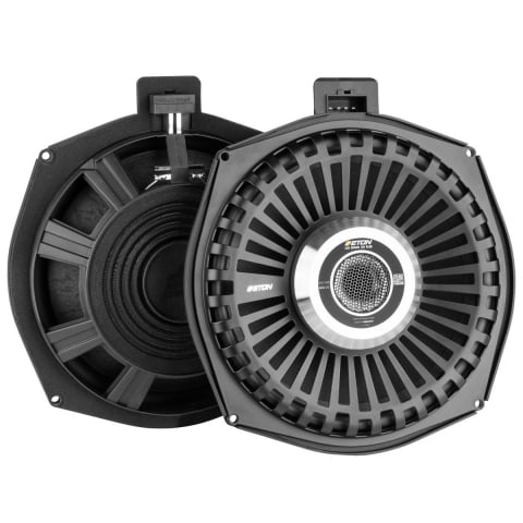 Subwoofer OEM Fit BMW ETON UG BMW 20 SUB , 20 cm, 150W RMS, 4 Ohm [3]