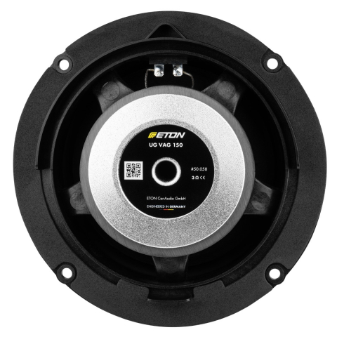 Set difuzoare OEM Fit VAG ETON UG VAG 150, , midbass, 15 cm, 50W RMS, 3 Ohm [2]