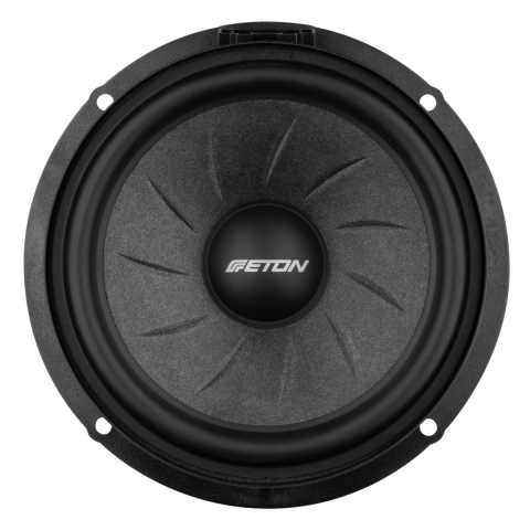 Set difuzoare OEM Fit VAG ETON UG VAG 150, , midbass, 15 cm, 50W RMS, 3 Ohm [1]