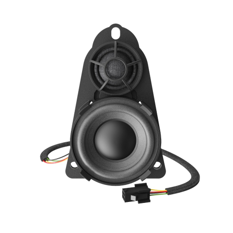 Set componente 3 cai ETON UG VW T5 F3.2 compatibil VW 20 cm 90W [1]