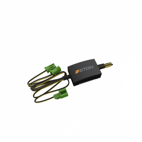 Cablaj OEM Fit - Crossover ETON UG MB XLP compatibil Mercedes