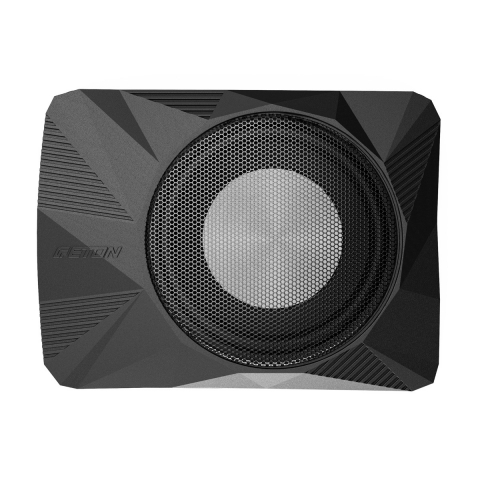 Subwoofer auto sub scaun activ ETON USB 10 AR  25 cm 150W [1]