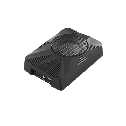 Subwoofere auto - Subwoofer auto sub scaun activ ETON USB 6 AR 15 cm 100W