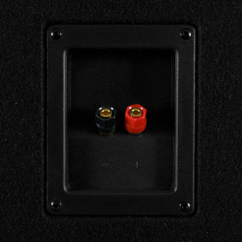 Subwoofer auto pasiv GAS MAD B1-112 300W cu incinta [5]