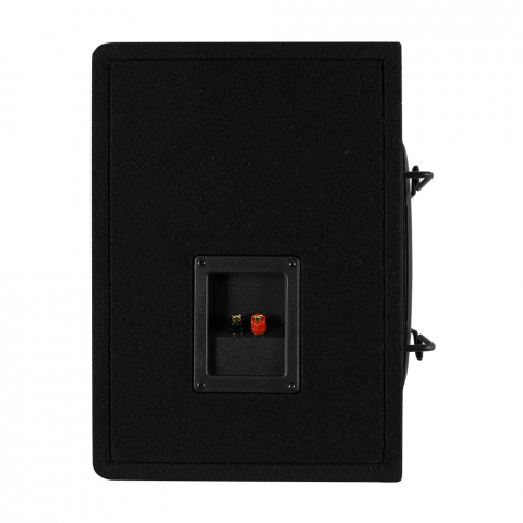 Subwoofer auto pasiv GAS MAD B1-112 300W cu incinta [3]