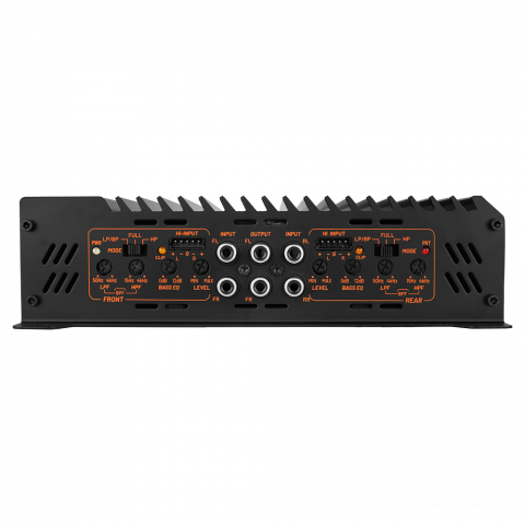 Amplificator auto GAS MAD A2-85.4 4 canale 85W [4]