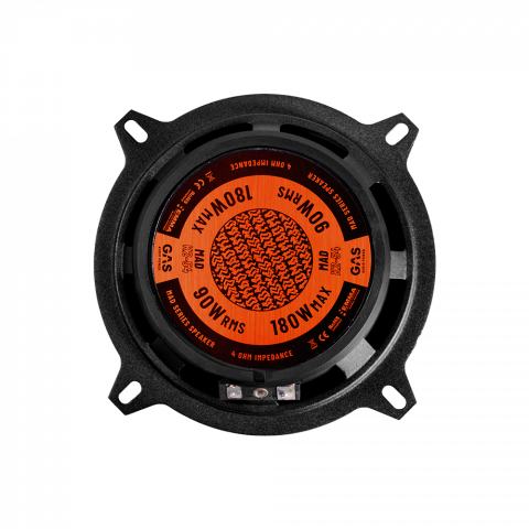 Set componente GAS MAD K2-54 13 cm 90W [1]