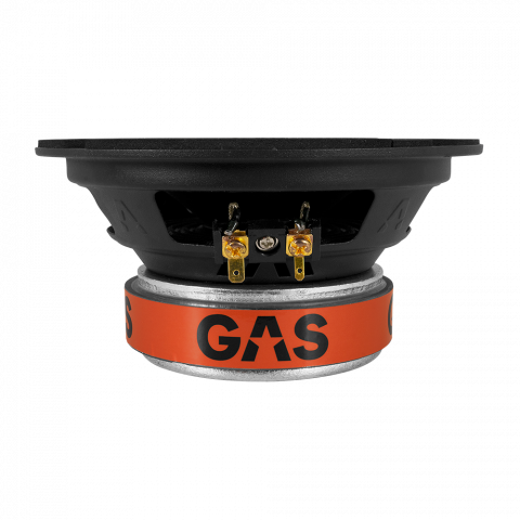 Set midbass GAS MAD PM2-64 16.5 cm 100W [2]