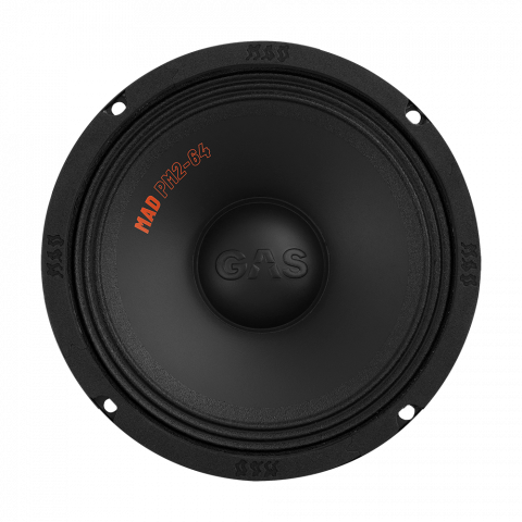 Set midbass GAS MAD PM2-64 16.5 cm 100W [1]