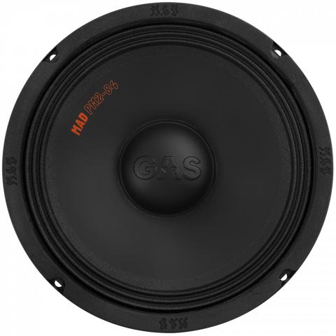 Set midbassGAS MAD PM2-84 20 cm 125W [1]