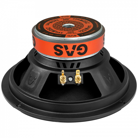 Set midbassGAS MAD PM2-84 20 cm 125W [4]