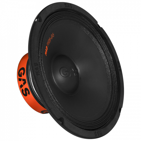 Set midbassGAS MAD PM2-84 20 cm 125W [3]