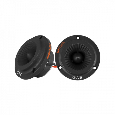 Upgrade - Set tweeter-e GAS MAD PT1-254 1 inch 50W