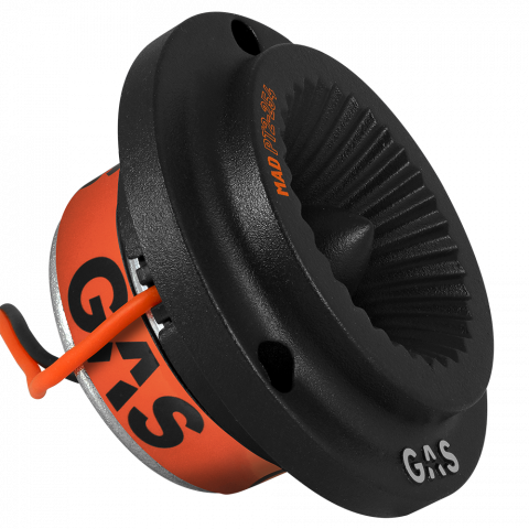 Set tweeter-e GAS MAD PT2-254 1 inch 50W [2]